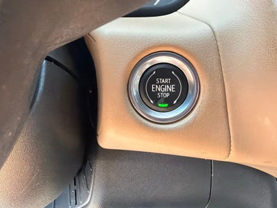 2022 Chevrolet Tahoe Premier CLEAN CARFAX 1-OWNER
