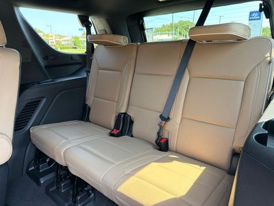 2022 Chevrolet Tahoe Premier CLEAN CARFAX 1-OWNER