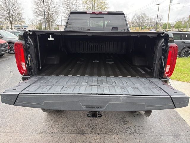 2023 GMC Sierra 2500HD AT4