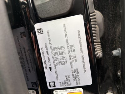 2021 Cadillac Escalade ESV Premium Luxury Platinum