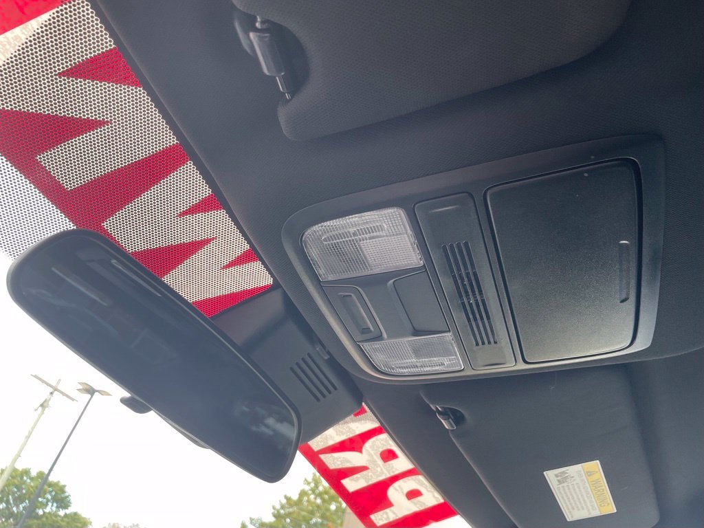 2022 Honda Accord Sport One Owner, Low Miles