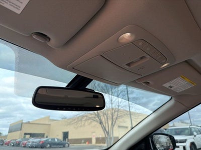 2017 Nissan Maxima Platinum