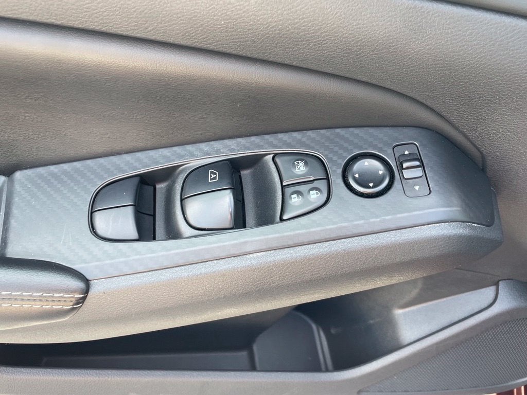 2025 Nissan Altima 2.5 SV CLEAN CARFAX 1-OWNER