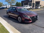 2025 Nissan Altima 2.5 SV CLEAN CARFAX 1-OWNER