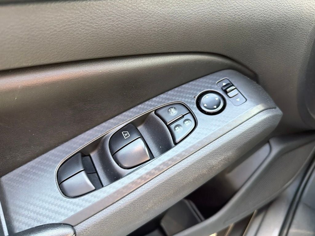2025 Nissan Altima 2.5 SV CARFAX 1-Owner