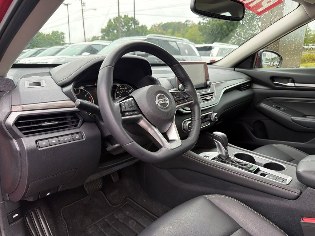 2019 Nissan Altima 2.5 Platinum CLEAN CARFAX