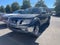 2011 Nissan Frontier SV CarFax One Owner