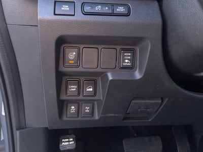 2023 Nissan Frontier PRO-4X Pro Premium Pkg, Tech Pkg, Sunroof, Leather, Conve