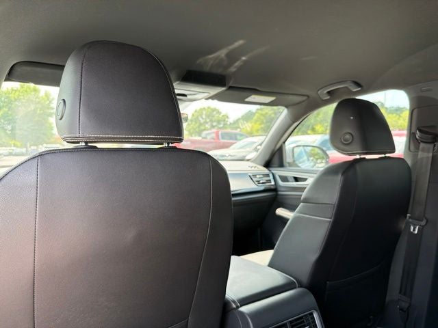 2025 Volkswagen Atlas Cross Sport 2.0T SE w/Technology CLEAN CARFAX 1-OWNER