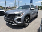 2025 Volkswagen Atlas Cross Sport 2.0T SE w/Technology CLEAN CARFAX 1-OWNER