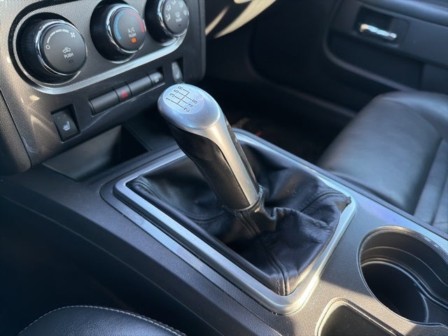 2010 Dodge Challenger R/T