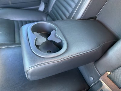 2010 Dodge Challenger R/T