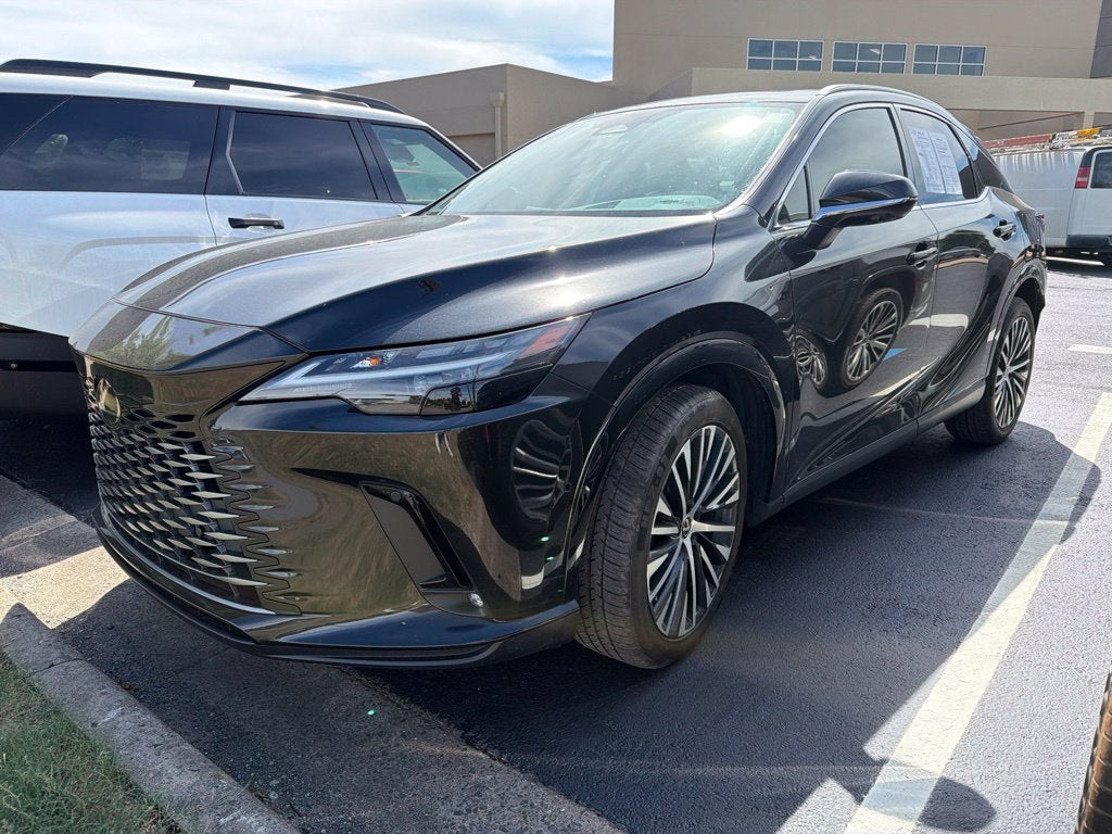 2024 Lexus RX 350 Premium Plus Tech Pkg, Convenience Pkg, Clean CarFax