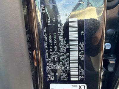 2024 Lexus RX 350 Premium Plus Tech Pkg, Convenience Pkg, Clean CarFax