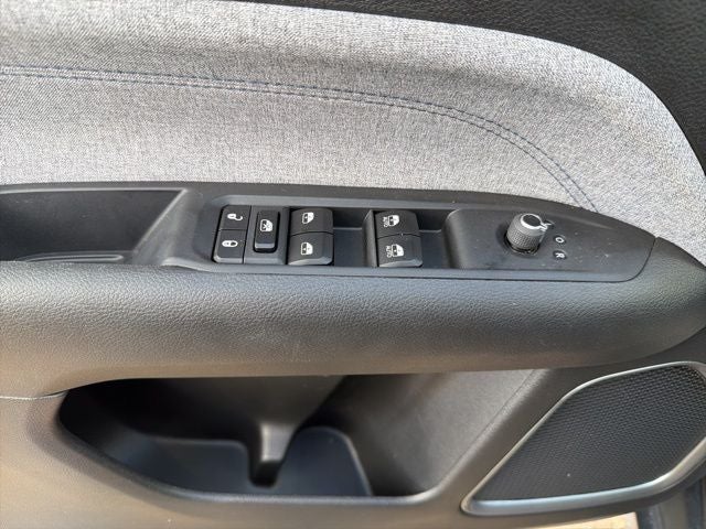 2024 Jeep Compass Sport