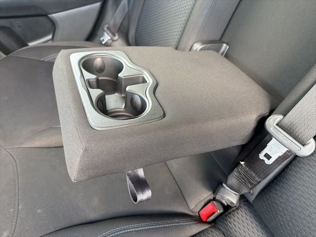 2024 Jeep Compass Sport