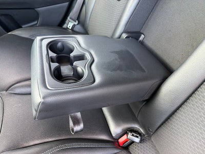 2024 Jeep Compass Latitude CLEAN CARFAX 1-OWNER
