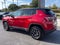 2025 Jeep Compass Trailhawk Clean CarFax, One Owner