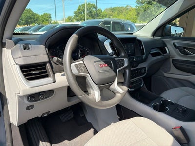 2024 GMC Terrain SLE CLEAN CARFAX-1 OWNER