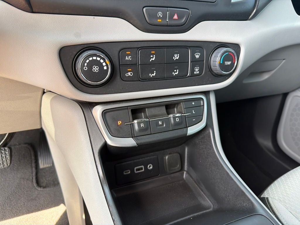 2024 GMC Terrain SLE CLEAN CARFAX-1 OWNER