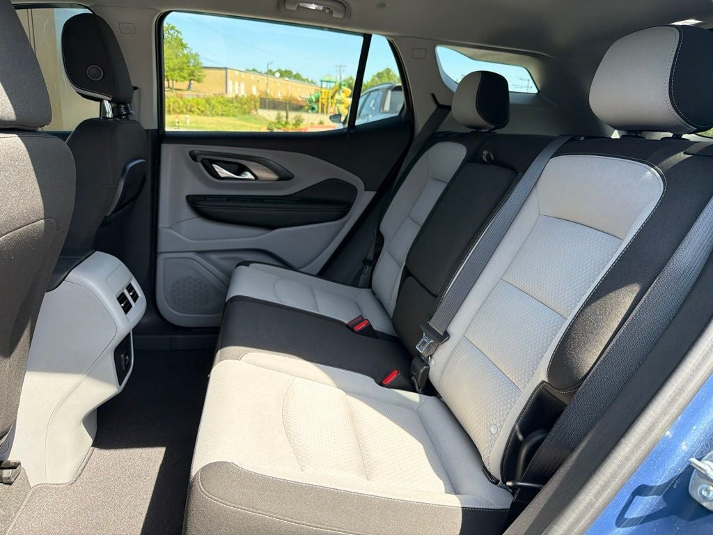 2024 GMC Terrain SLE CLEAN CARFAX-1 OWNER