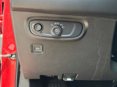 2024 GMC Terrain SLE CARFAX 1-OWNER