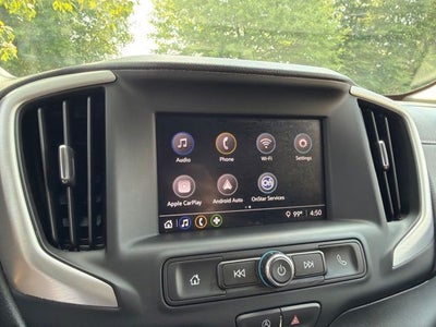 2024 GMC Terrain SLE CARFAX 1-OWNER