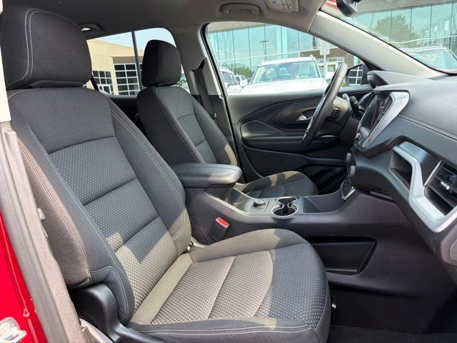 2024 GMC Terrain SLE CARFAX 1-OWNER