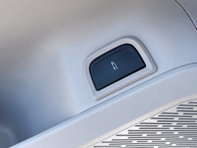 2026 GMC Terrain Denali Clean CarFax