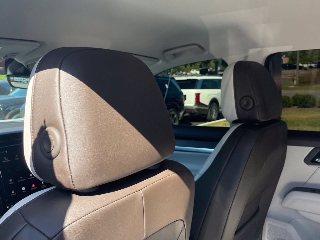 2026 GMC Terrain Denali Clean CarFax