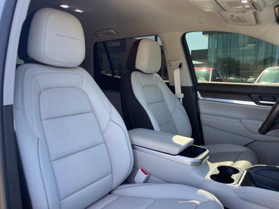 2026 GMC Terrain Denali Clean CarFax