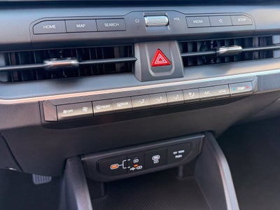 2026 Kia K4 LXS Low Miles, One Owner