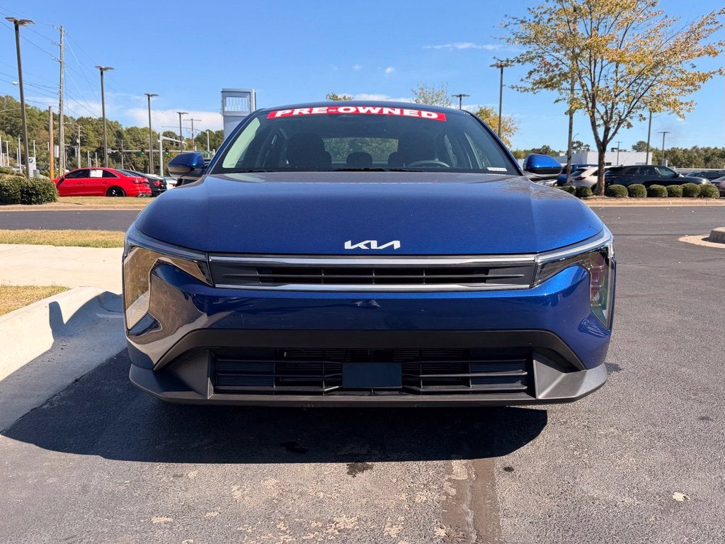 2026 Kia K4 LXS Low Miles, One Owner
