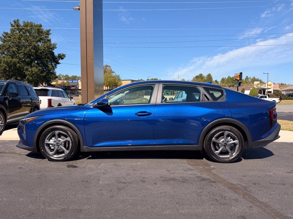 2026 Kia K4 LXS Low Miles, One Owner