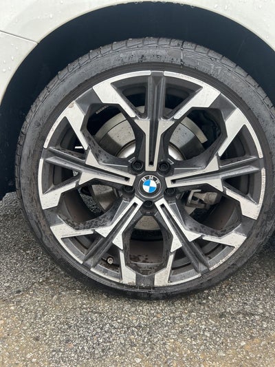 2025 BMW 3 Series 330i CLEAN CARFAX 1-OWNER