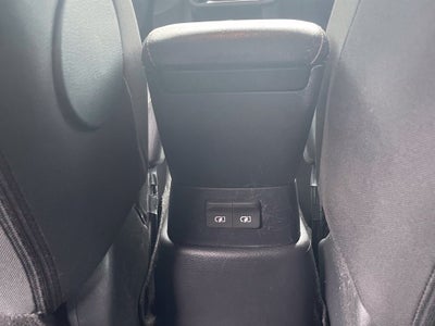 2021 Nissan Kicks S CarFax One Owner