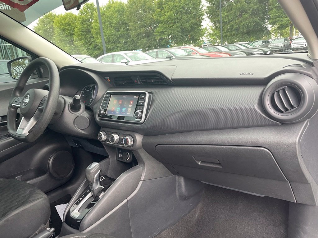 2021 Nissan Kicks S CarFax One Owner