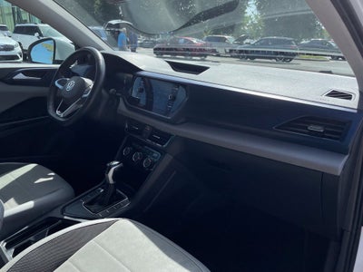 2023 Volkswagen Taos 1.5T SE Clean CarFax, One Owner
