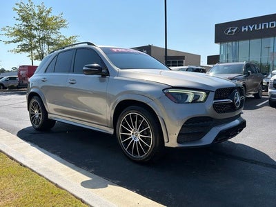 2020 Mercedes-Benz GLE GLE 350 CLEAN CARFAX