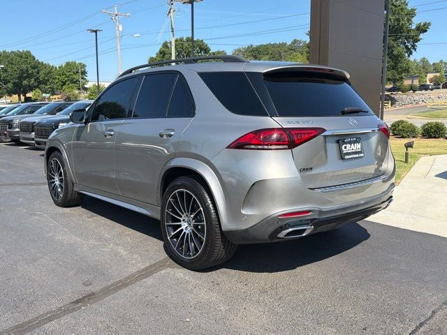 2020 Mercedes-Benz GLE GLE 350 CLEAN CARFAX