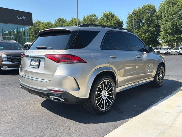 2020 Mercedes-Benz GLE GLE 350 CLEAN CARFAX
