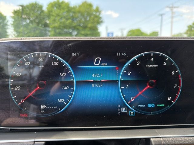 2021 Mercedes-Benz GLS GLS 450 4MATIC®