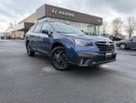 2022 Subaru Outback Onyx Edition XT