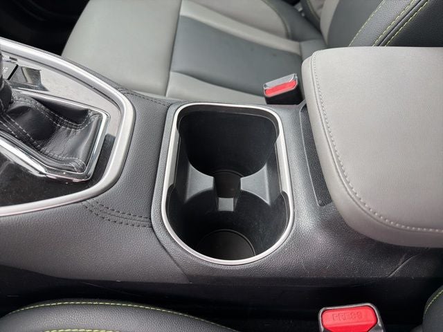 2022 Subaru Outback Onyx Edition XT