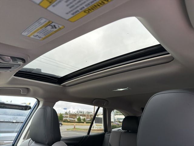 2022 Subaru Outback Onyx Edition XT