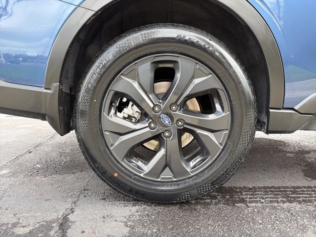 2022 Subaru Outback Onyx Edition XT