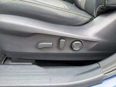 2022 Subaru Outback Onyx Edition XT