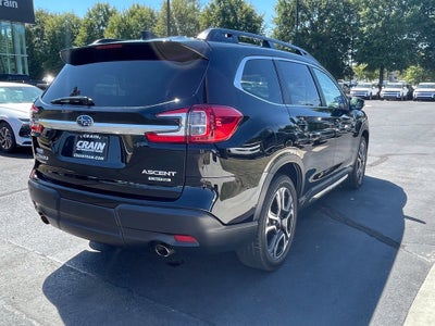 2023 Subaru Ascent Limited CLEAN CARFAX 1-OWNER