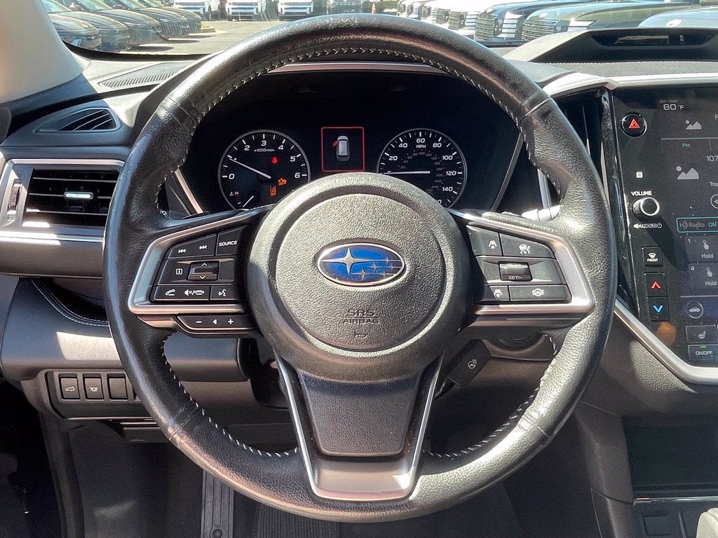 2023 Subaru Ascent Limited CLEAN CARFAX 1-OWNER