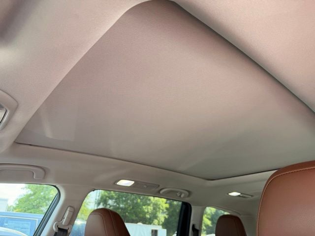 2024 Subaru Ascent Touring
